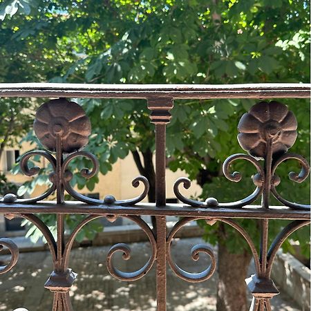 סן לורנסו דה אל אסקוריאל San Lorenzo Suites מראה חיצוני תמונה