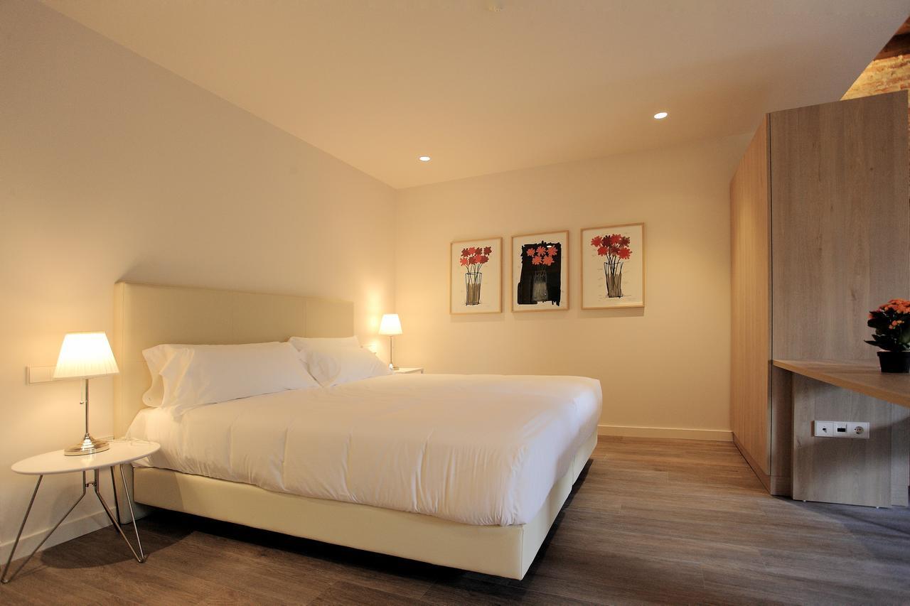 סן לורנסו דה אל אסקוריאל San Lorenzo Suites מראה חיצוני תמונה